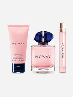 Giorgio Armani My Way Eau de Parfum Gift Set 