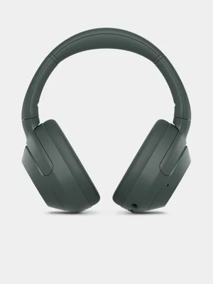 Sony ULT WEAR Noise Cancelling Forest Grey Headphones