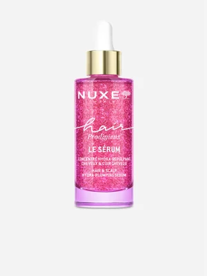 Nuxe Hair Prodigieux Global Serum