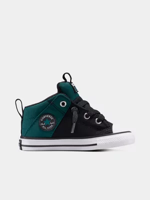 Converse Toddlers CTAS Axel Jade Sneaker