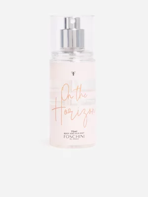 Foschini All Woman On The Horizon Mini Body Mist