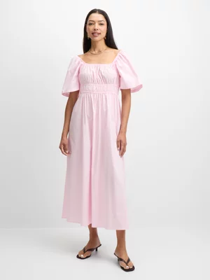 Jet Women’s Pink Princess Maxi Dress