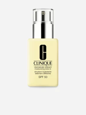 Clinique Dramatically Different Moisturizing Lotion+™ SPF 50