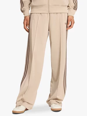 adidas Originals Women's Firebird Loose Stone Khaki Trackpant