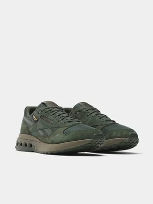 Reebok Men's ERS World Olive Sneaker