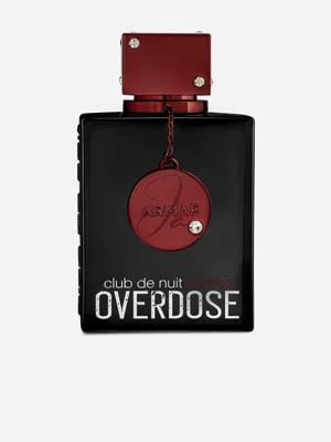 Armaf Club De Nuit Intense Overdose Eau de Parfum
