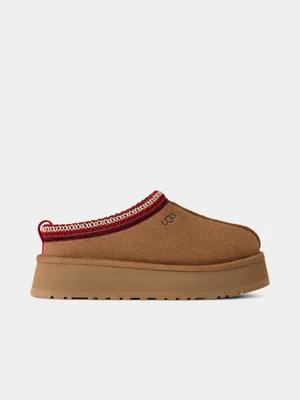 Women's UGG  Chestnut Tazz II Platform 