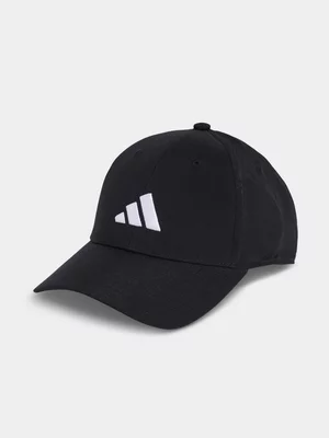 adidas Essential Run Black/White Cap 