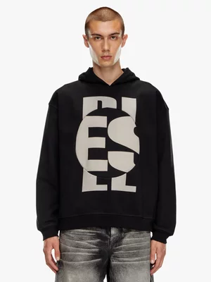 Men's Diesel S-Boxt-Hood-Circle