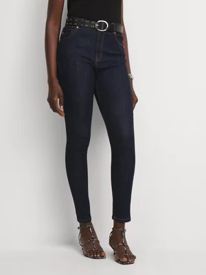 FF Denim Basic Skinny Jeans