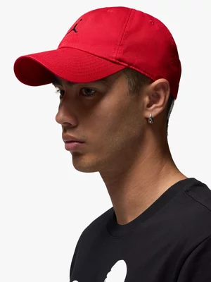 Jordan Unisex Jumpman Club Red Cap