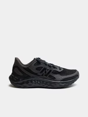 Men's New Balance Arishi Black Sneaker