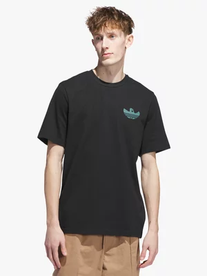 adidas Originals Men's Shmoofoil Gonz Speedy T-Shirt