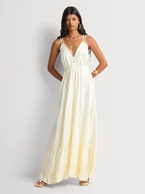 Women's BeachCult Ivory St Tropez