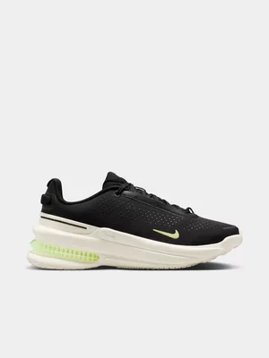 Nike Women's Air Zoom Upturn Black/White Sneaker