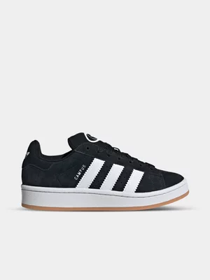 adidas Originals Junior Campus 00s Black/White Sneaker