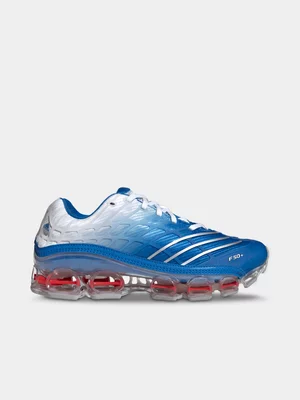 adidas Originals Men's Megaride F50 Blue/White Sneaker