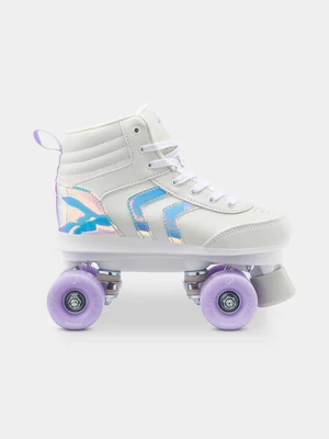 Decathlon Kids Quad Roller Skates