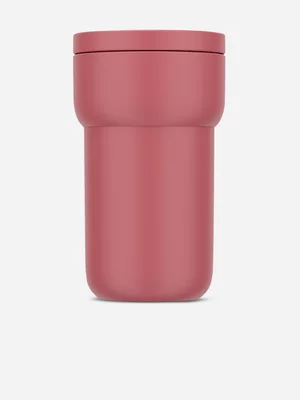 Mepal Ellipse Travel Mug Vivid Mauve 275ml