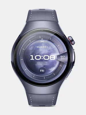 Huawei Watch 5 e-Sim 46mm Purple Smartwatch