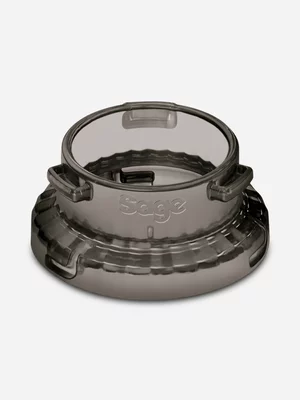 Sage Dosing Funnel Black