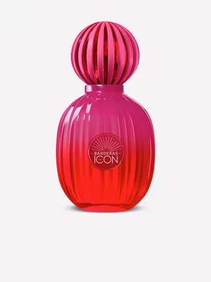 Banderas The Icon Supreme Eau de Parfum Intense for Women 