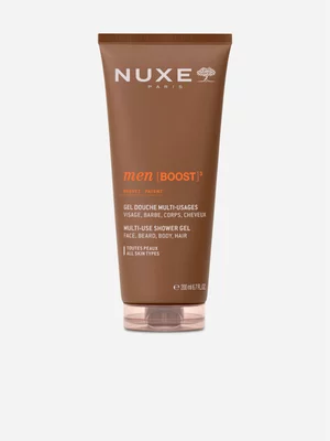 NUXE Men Shower Gel 