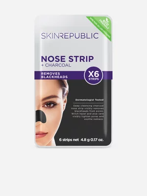 Skin Republic Charcoal Nose Strips
