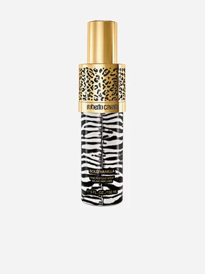 Roberto Cavalli Velvet Vanilla Perfume Spray 