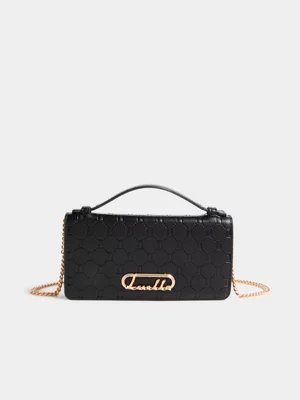 Luella Crossbody Purse