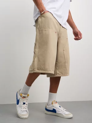 Redbat Men's Washed Stone Carpenter Jorts