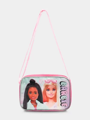 Barbie Pink Sling Bag