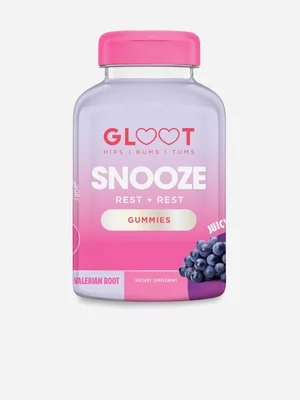 Gloot Gummies Snooze