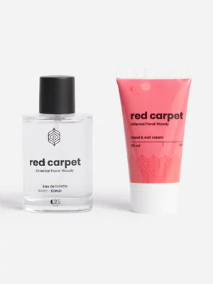 Colours Limited Red Carpet Gift Set