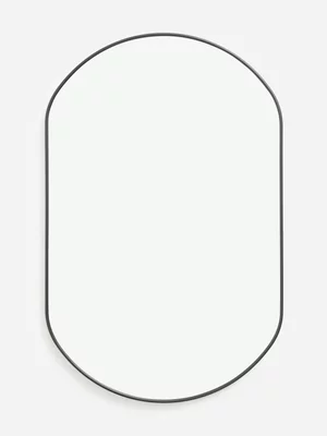 Jet Home Black Pill Mirror 