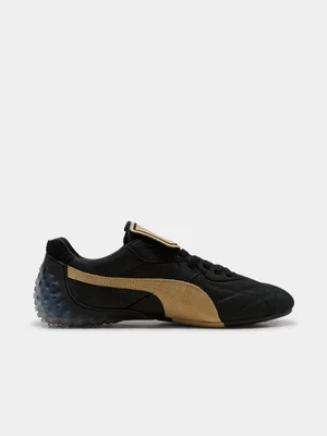 Puma X Fenty Women's Avanti LS Black/Beige Sneaker