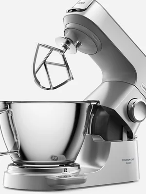 Kenwood Titanium Chef Baker XL Stand Mixer