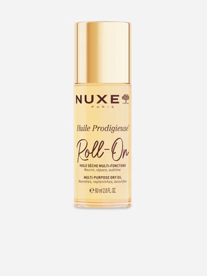 Nuxe Huile Prodigieuse® Multi Use Dry Oil Roll On