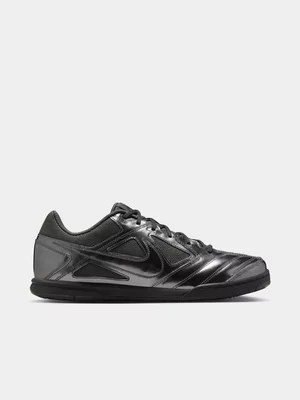 Nike Men's LV8 Gato Metallic Anthracite Sneaker