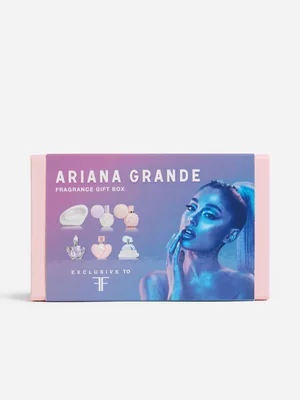Ariana Grande Scent Box