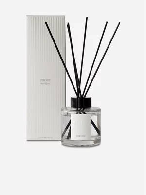 WICK Fragrances Reed Diffuser Stone Rose