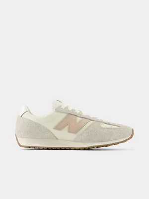 New Balance Women's 471 Angora Sneaker