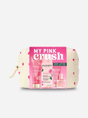 Nuxe My Pink Crush Gift Set