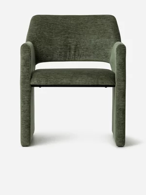 Nathi Dining Chair Boston Green