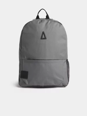 APX Core Grey Backpack