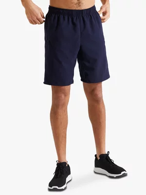 Decathlon Men's Zip Pocket Fitness Shorts