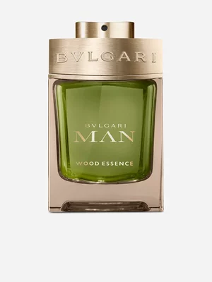 Bvlgari Man Wood Essence Eau de Parfum