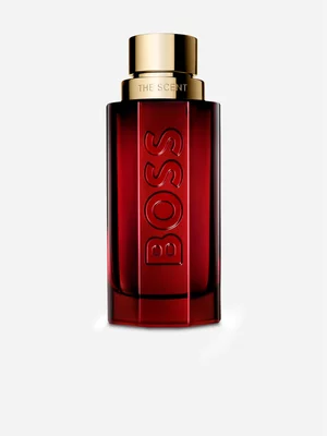 Hugo Boss BOSS The Scent Elixir Parfum Intense