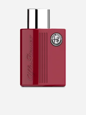 Alfa Romeo Red Eau de Toilette Spray
