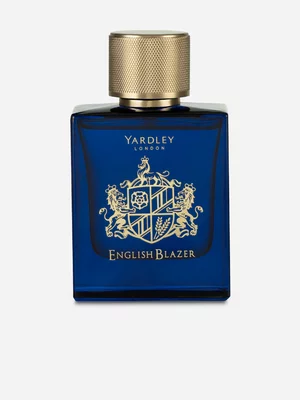 Yardley English Blazer Eau de Toilette